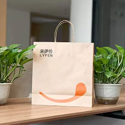 Značkové tašky na nosič