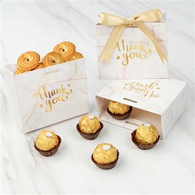 Farebné papierové darčekové tašky